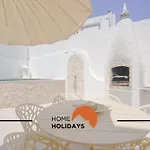 بيت للعطل #128 Private Pool & Spacious البوفيرا