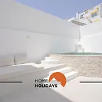 #128 Private Pool & Spacious البوفيرا
