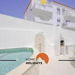 #128 Private Pool & Spacious بيت للعطل البوفيرا
