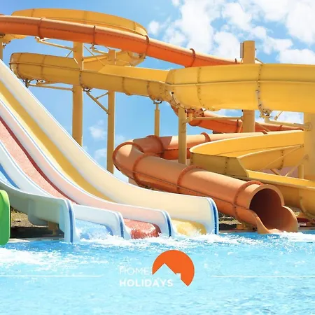 Casa vacanze #128 Number 10 By Holidays