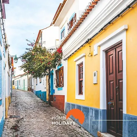 #128 Number 10 By Holidays * Albufeira