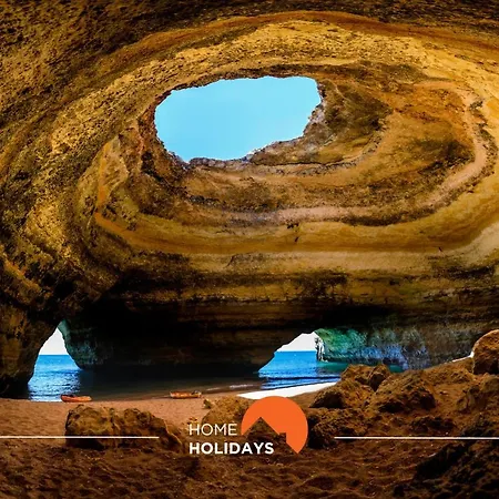 #128 Number 10 By Holidays Albufeira