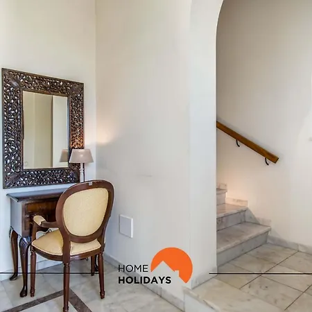 #128 Private Pool & Spacious * אלבופיירה