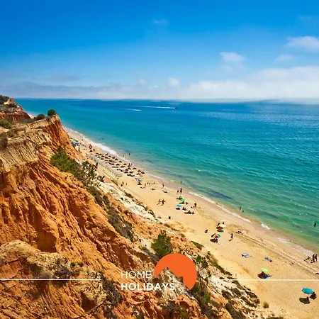 #128 Number 10 By Holidays * Albufeira