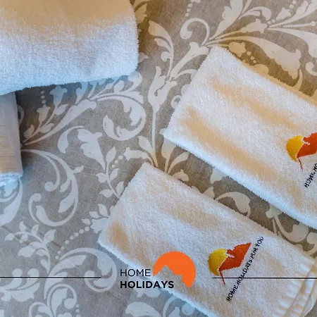 Casa vacanze #128 Number 10 By Holidays Albufeira