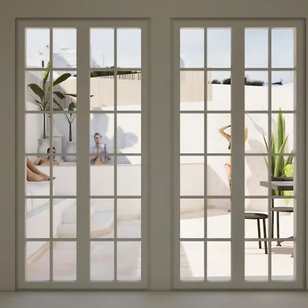 Casa vacanze #128 Number 10 By Holidays