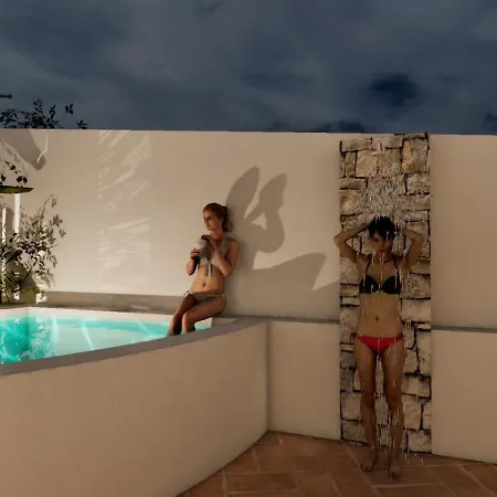 Casa vacanze #128 Number 10 By Holidays