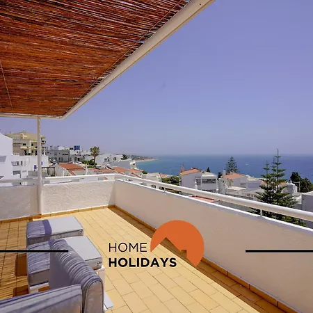 #128 Number 10 By Holidays * 알부페이라