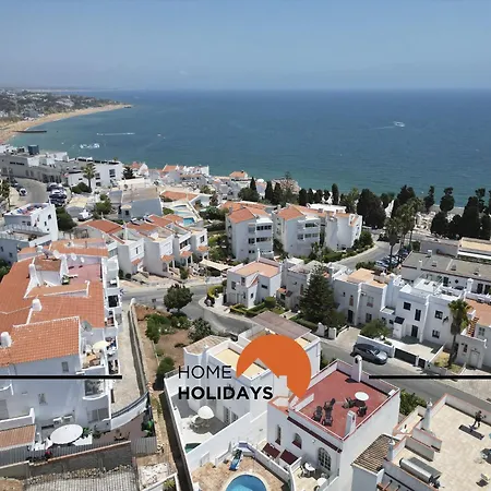 بيت للعطل #128 Private Pool & Spacious *