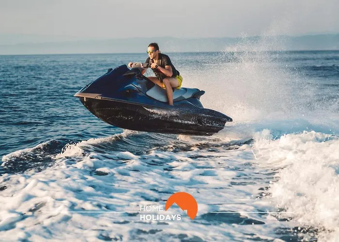 펜션 #128 Number 10 By Holidays 알부페이라