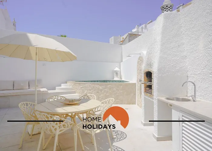 #128 Number 10 By Holidays * 알부페이라